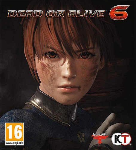 Dead or Alive 6 – v1.20 + 75 DLCs Download