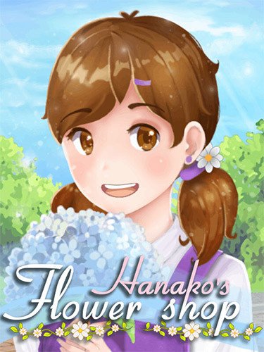Hanako’s Flower Shop Download