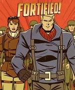 Fortified! Download