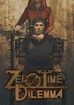 Zero Escape: Zero Time Dilemma Download