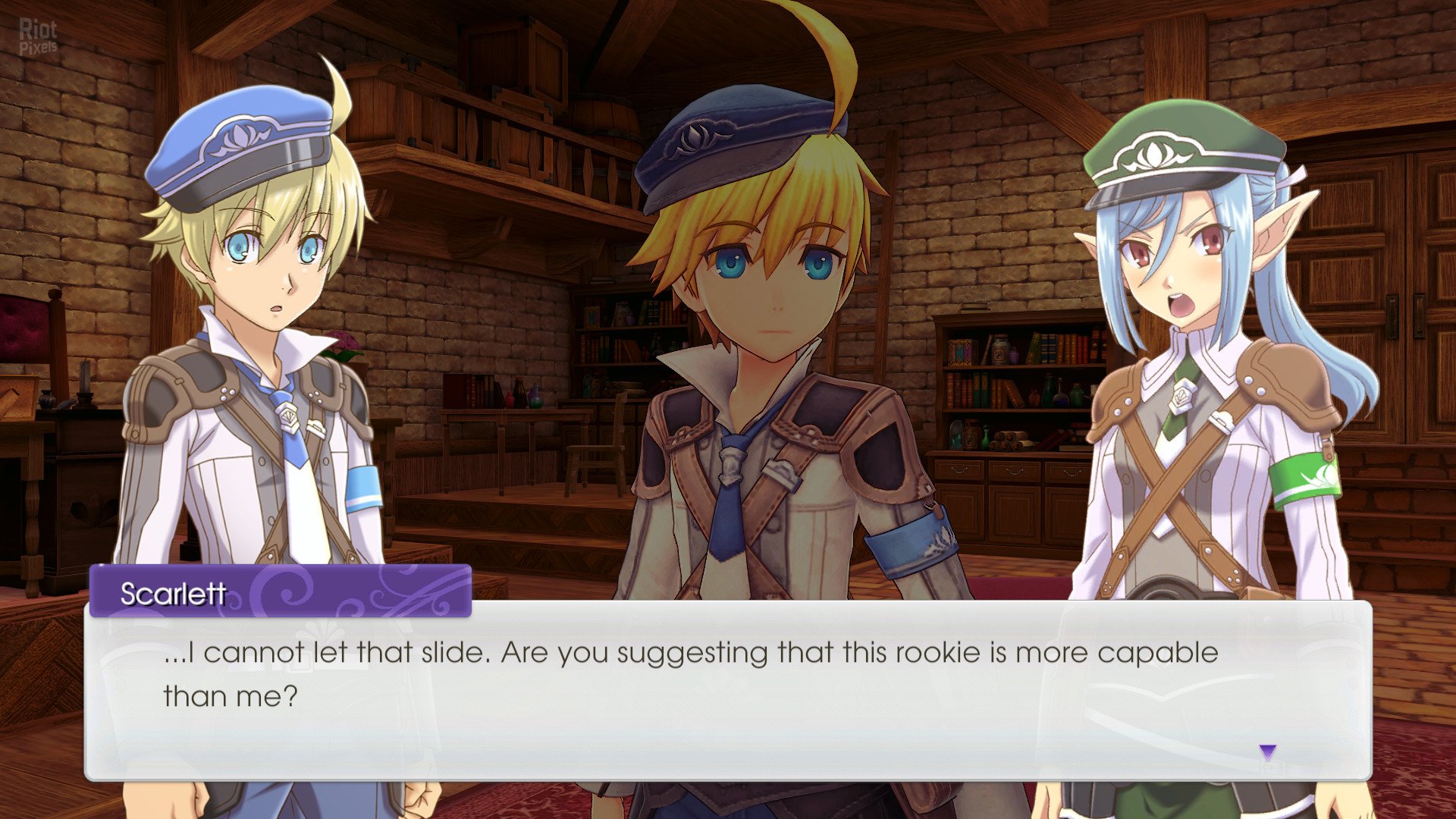 [13]-Rune Factory 5 + 10 DLCs Download