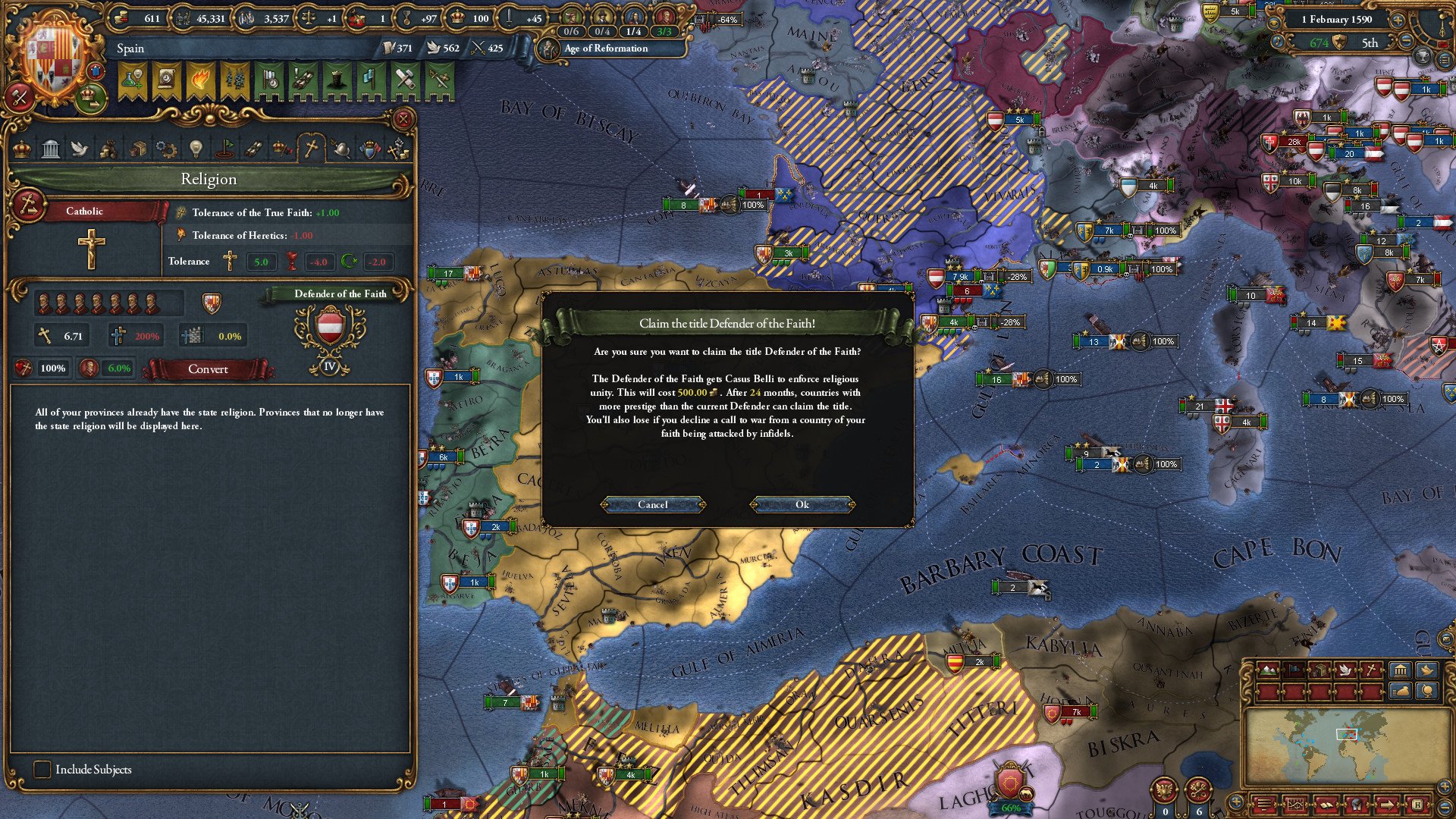 [3]-Europa Universalis IV: Ultimate Bundle, v1.37.0.0 Inca (3d19) + 90 DLCs/Bonus OSTs Download