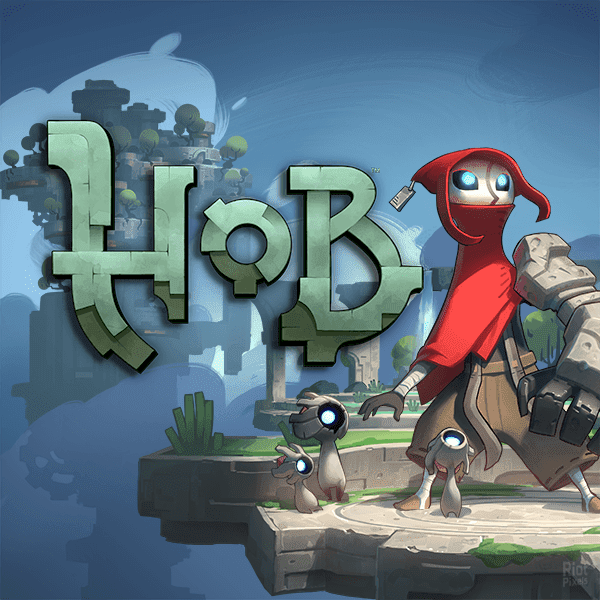 Hob – v1.10.2.0/Update 2 Download