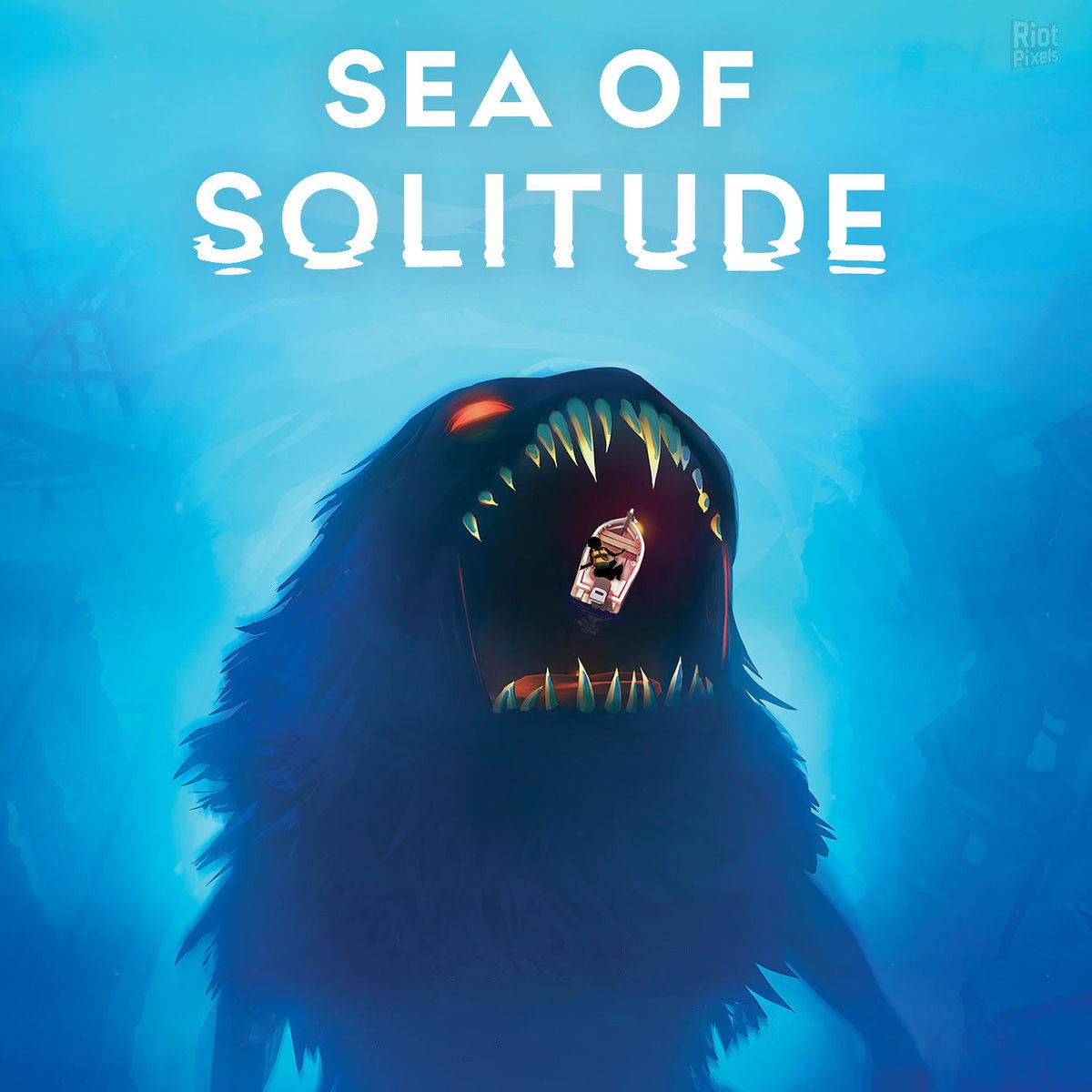 Sea of Solitude Download