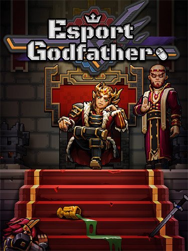 Esports Godfather – v2.1.1 + Hero Expansion Pack DLC Download