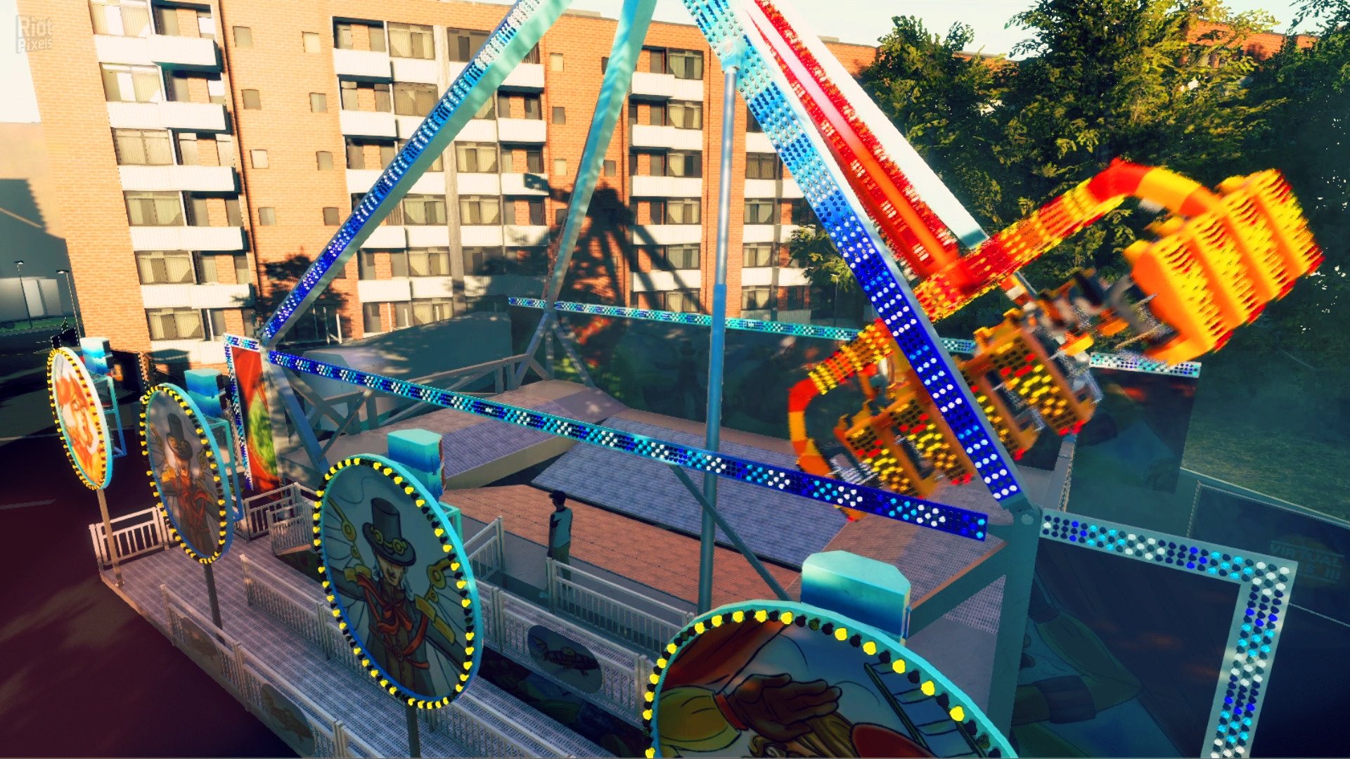 [6]-Virtual Rides 3: Ultimate Edition – v2.6.0f2 + 10 DLCs Download