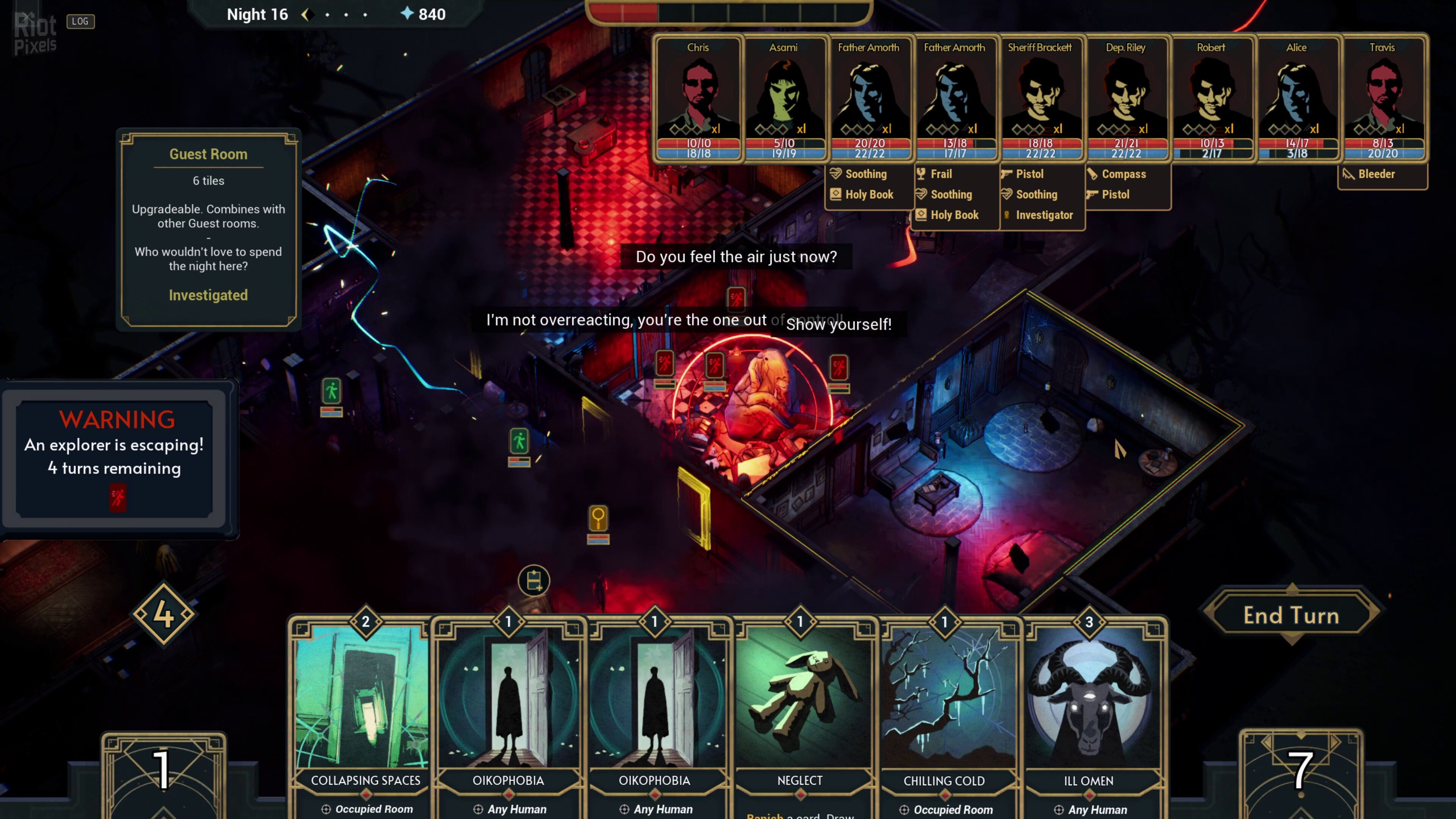 [4]-Deck of Haunts – v1.01 Download