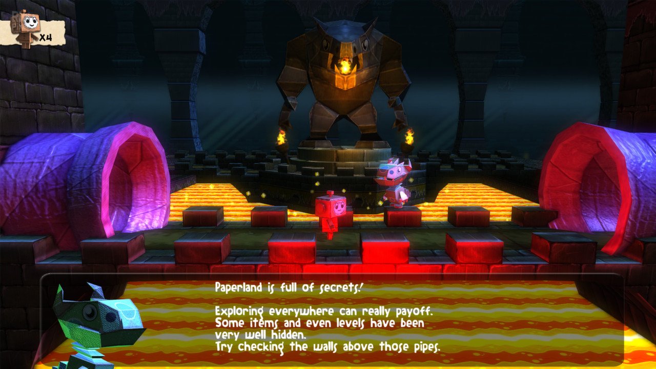 [8]-Paper Monsters Recut Download