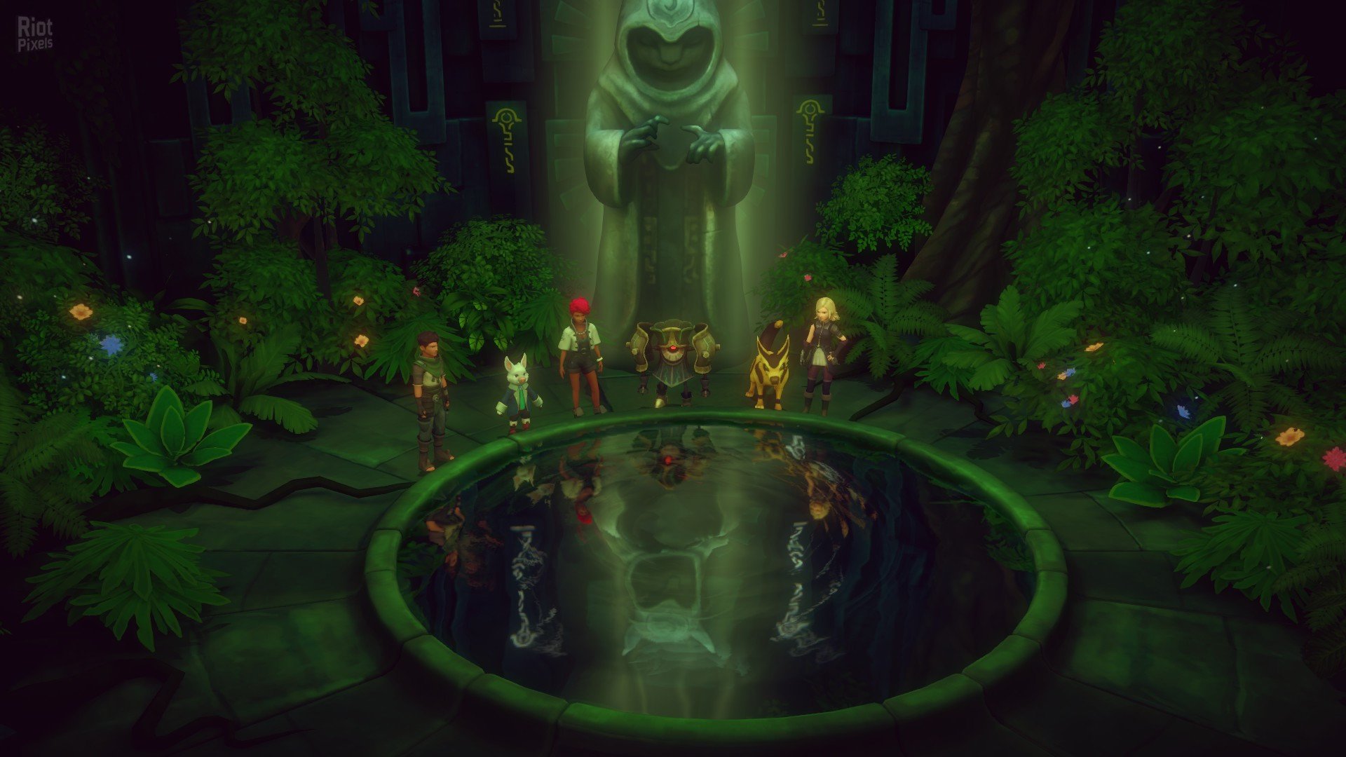 [2]-Earthlock: Festival of Magic Download