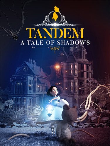 Tandem: A Tale of Shadows – BuildID 7567050 Download