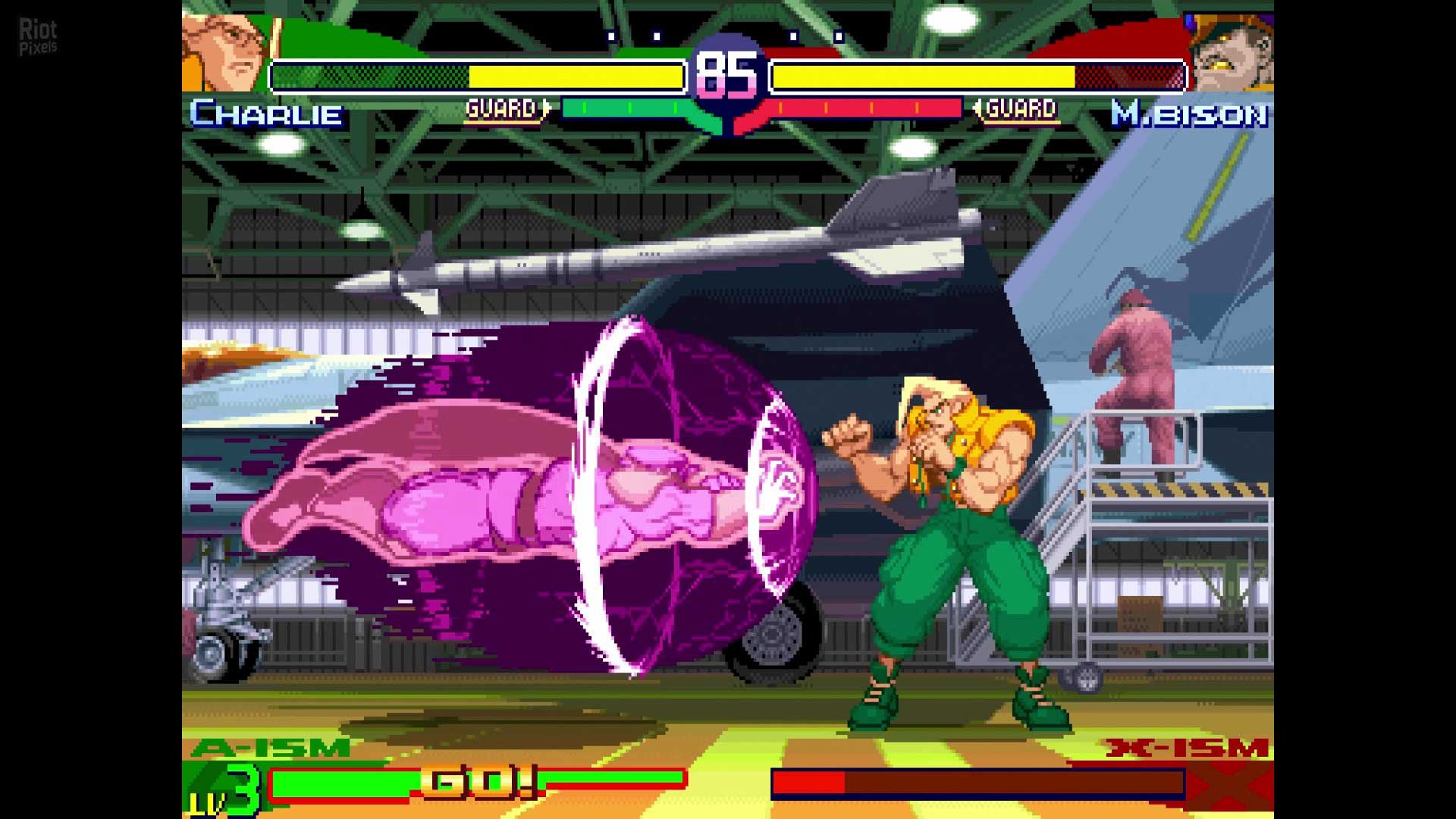 [4]-Street Fighter 30th Anniversary Collection Download