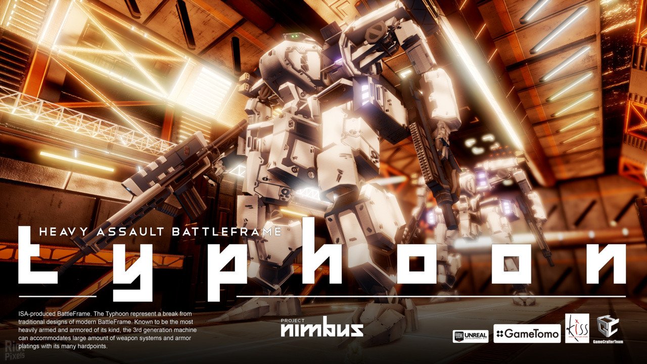 [18]-Project Nimbus: Complete Edition – v1.02 Download