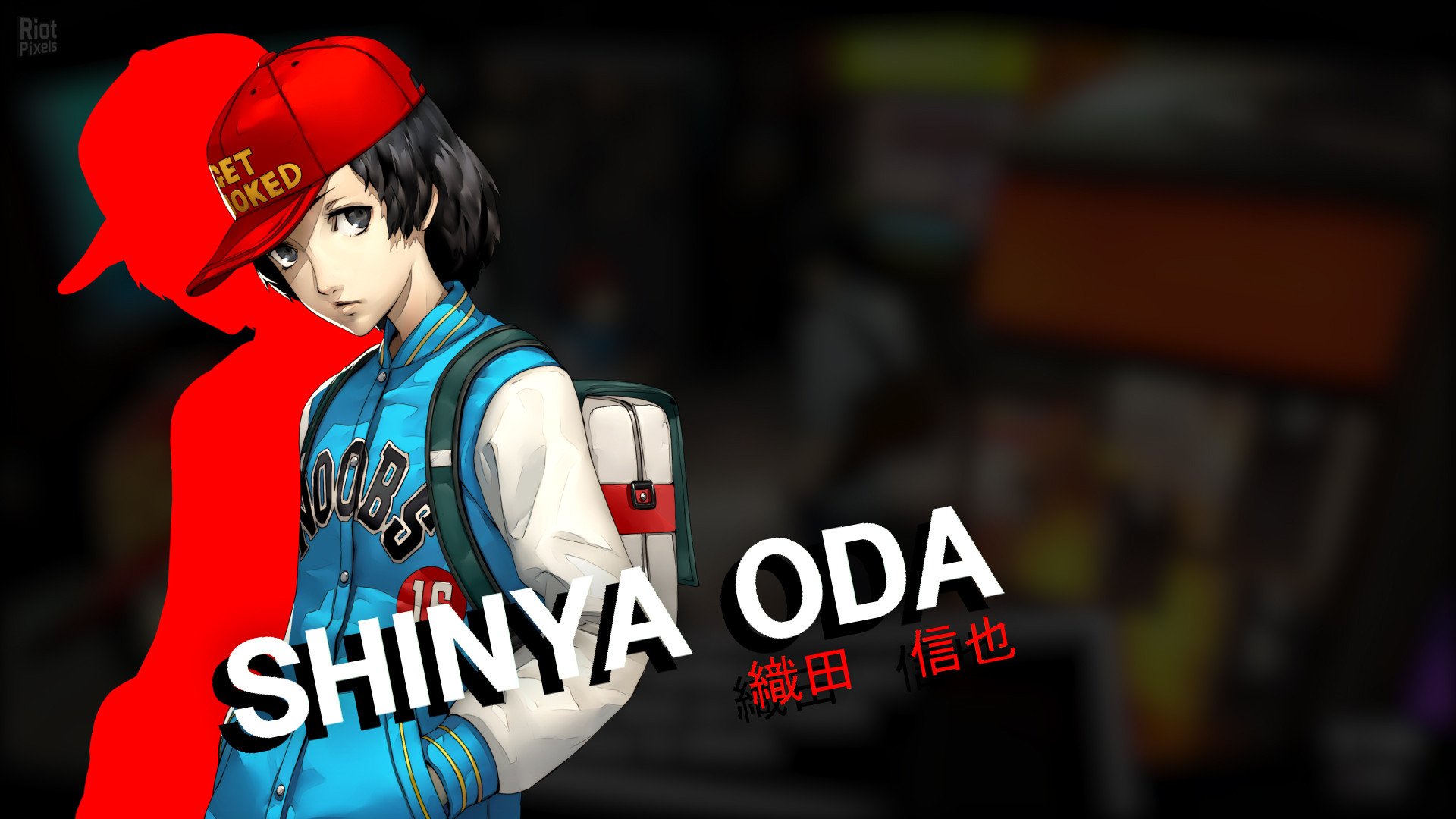 [26]-Persona 5 + 29 DLCs + OST + RPCS3 Emu + Essential/HD/4K Mods Download