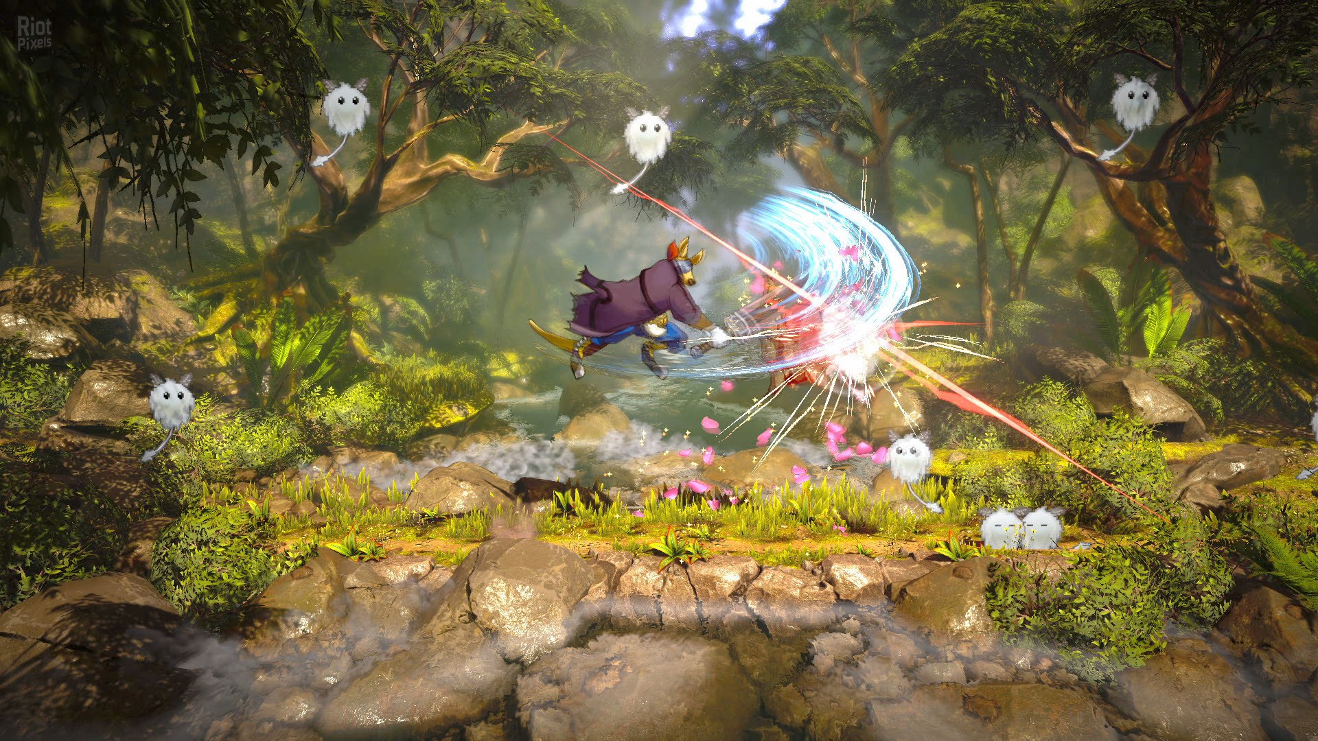 [14]-Eiyuden Chronicle: Rising Download