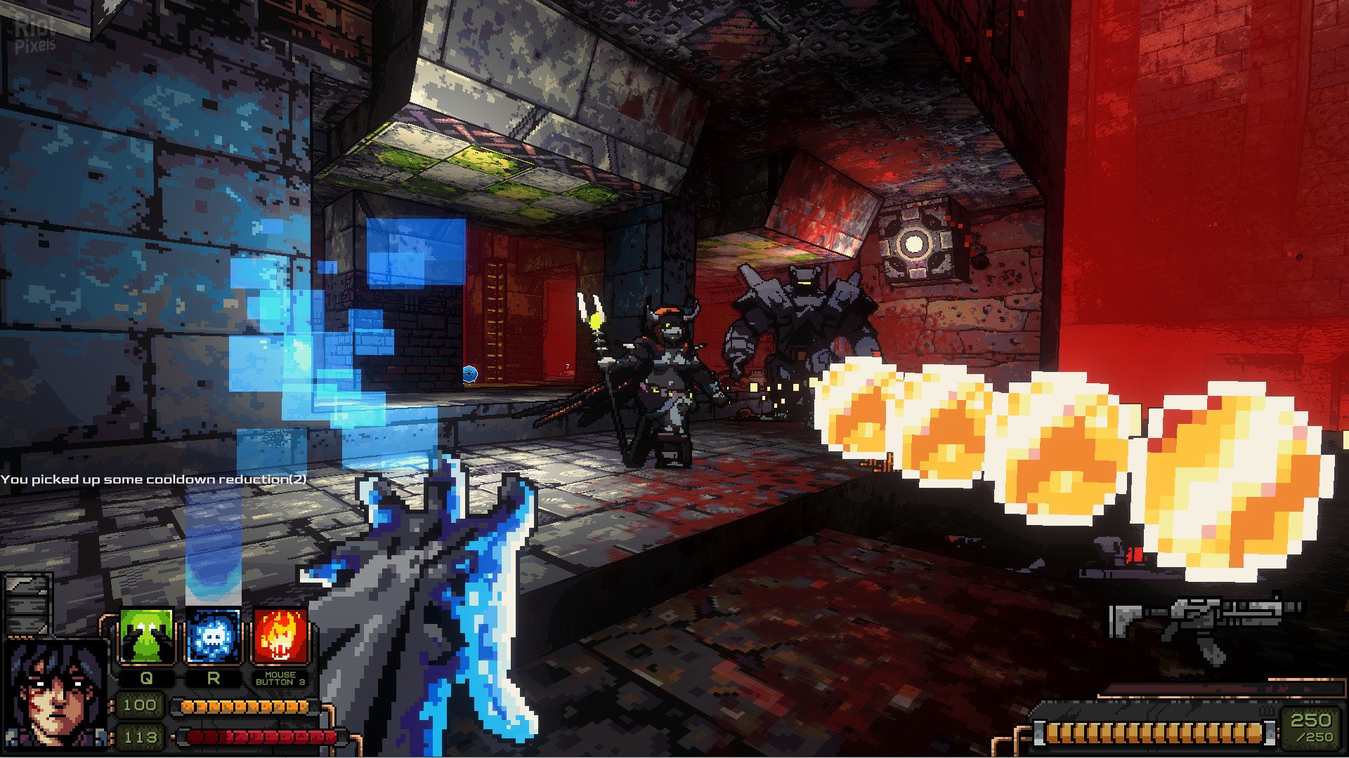 [11]-Project Warlock II – v1.0.0.0 Download