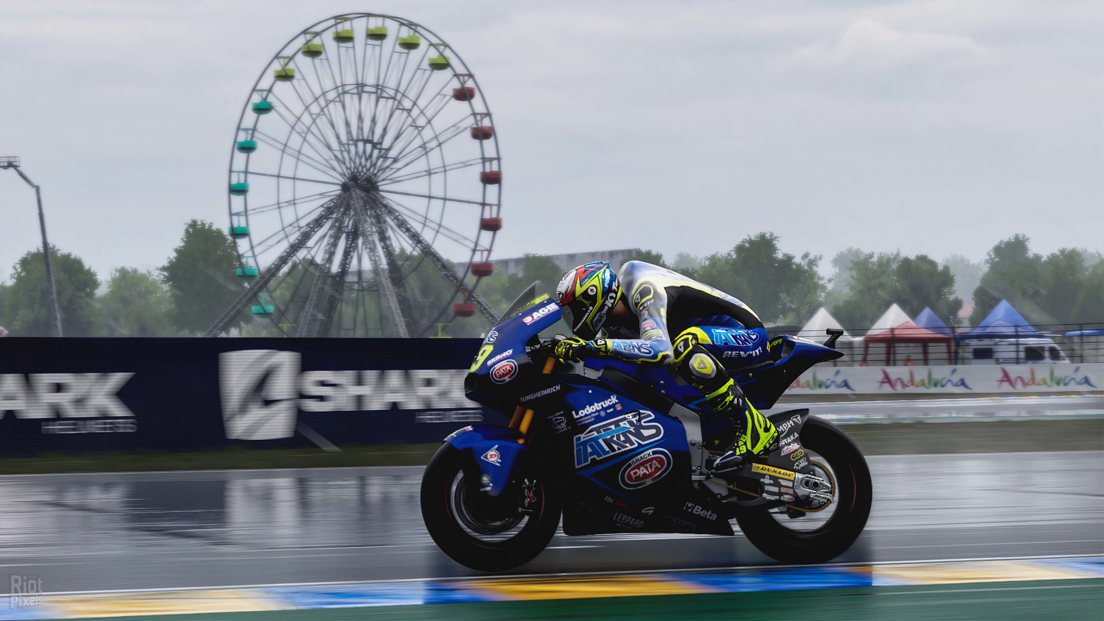 [9]-MotoGP 22 + 2 DLCs + Windows 7 Fix Download