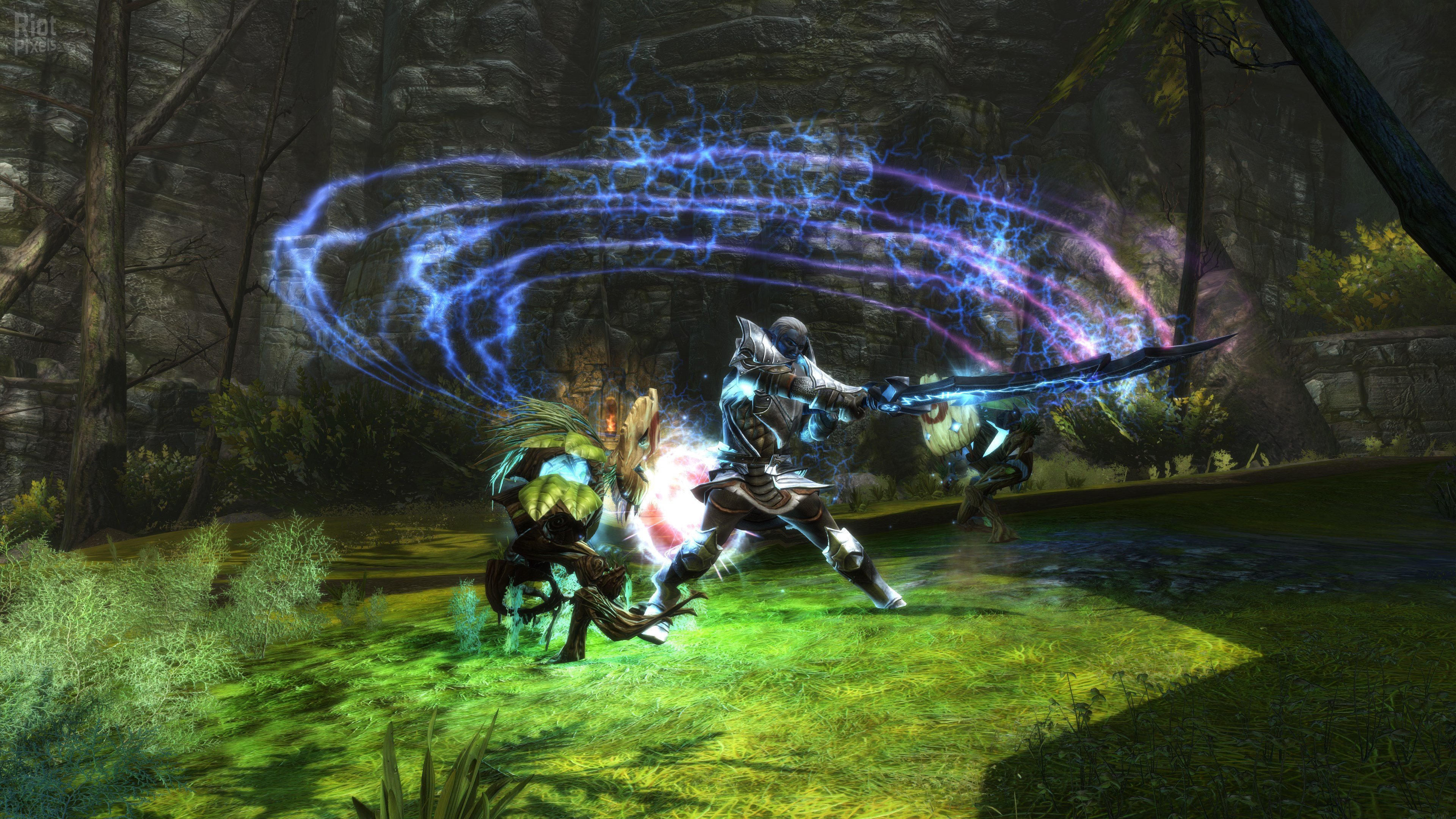 [11]-Kingdoms of Amalur: Re-Reckoning – FATE Edition – Version CS:13925/Update 11 + DLC + Bonus OST Download