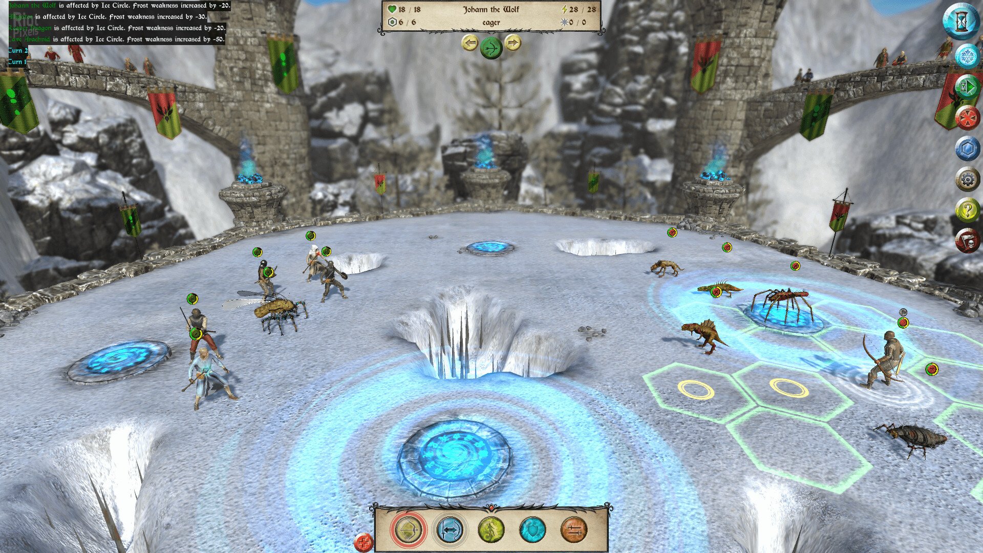 [6]-The Monster Breeder – v1.0 (Release) Download