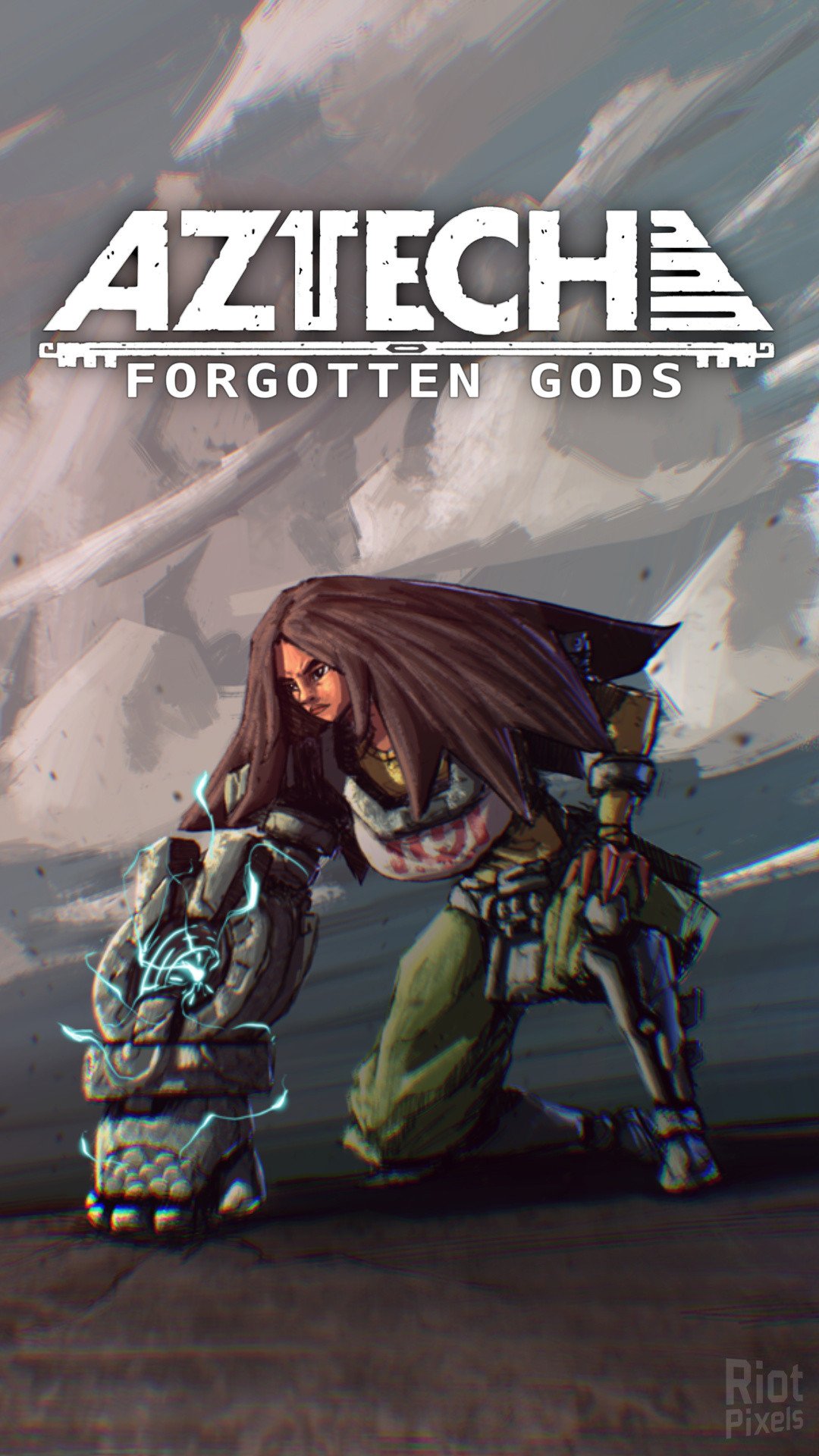Aztech Forgotten Gods Download