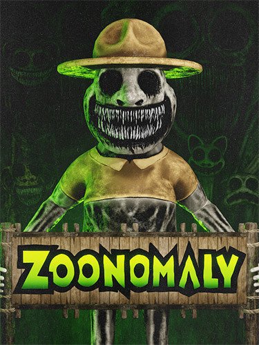 Zoonomaly + Windows 7 Fix Download