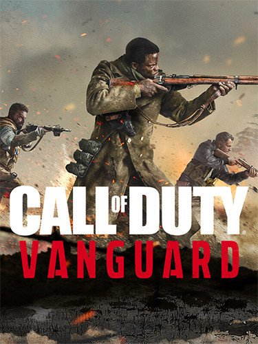 Call of Duty: Vanguard – v1.26 Campaign/Zombies + Bonus Soundtrack Download