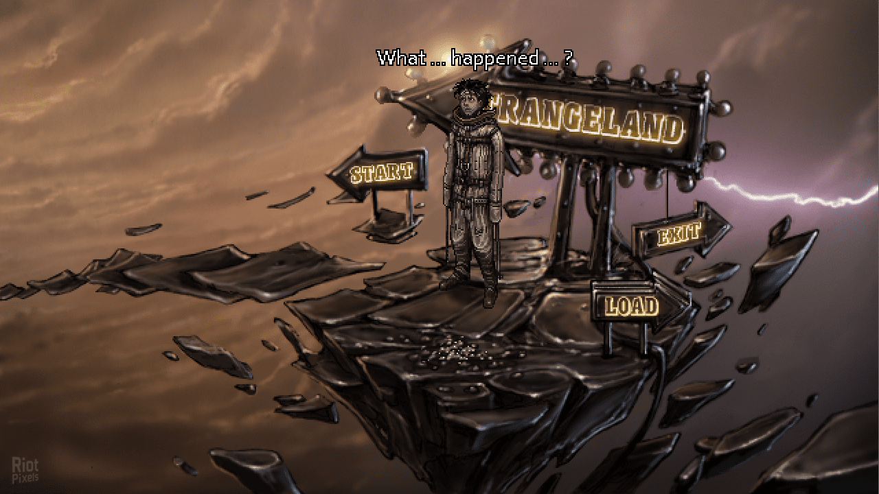 [15]-Strangeland – v3.0 + Bonus Soundtrack Download