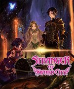 Stranger of Sword City Download