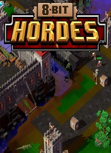 8-Bit Hordes: Complete Edition – Build 618157 Download
