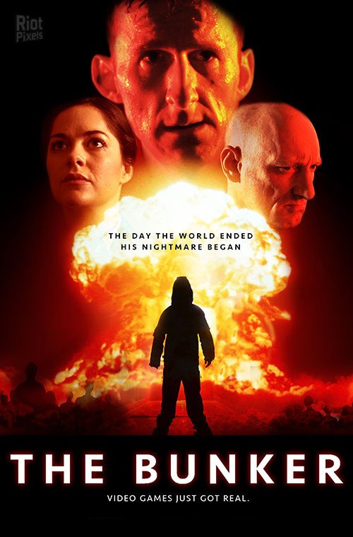 The Bunker Download