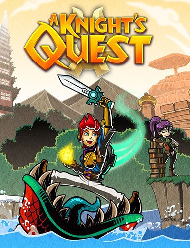 A Knight’s Quest Download
