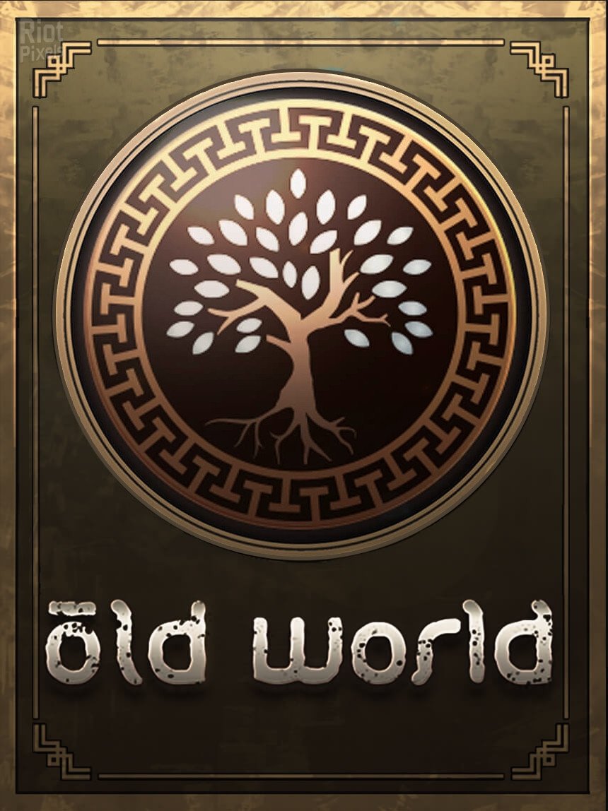 Old World: Complete – v1.0.76630 + 6 DLCs Download
