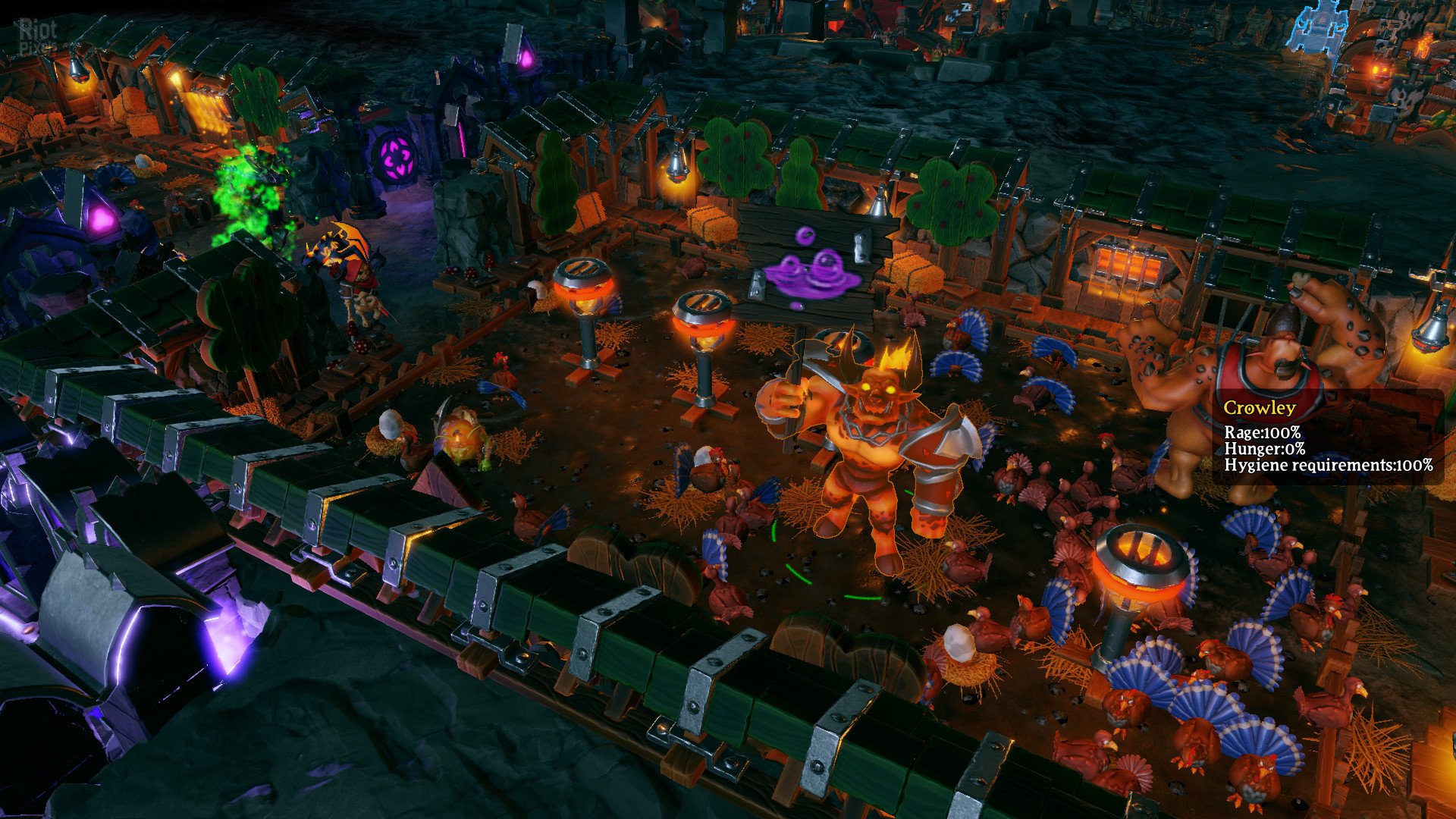 [2]-Dungeons 3 – v1.7 + All DLCs Download