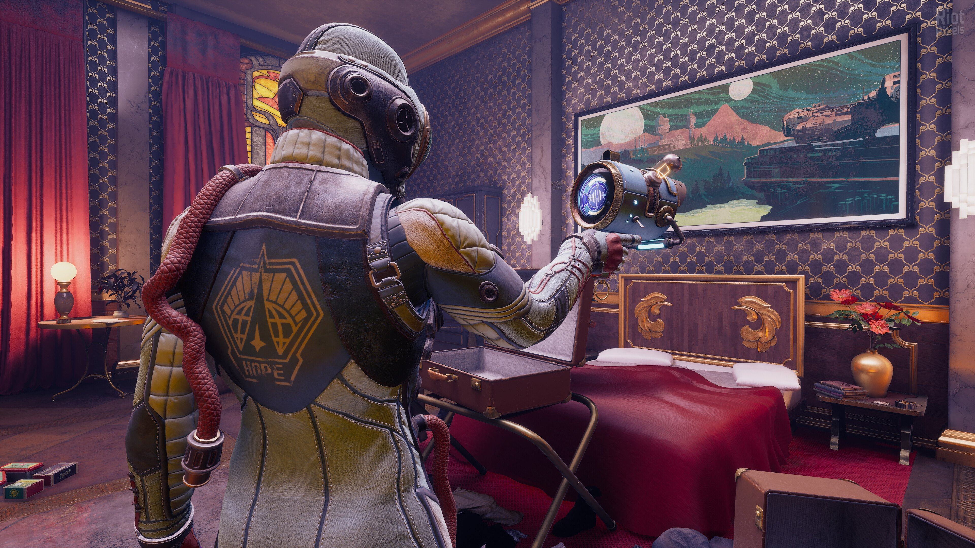 [4]-The Outer Worlds: Spacer’s Choice Edition, v1.3 (1.6298.19580.0) + Bonus OST Download