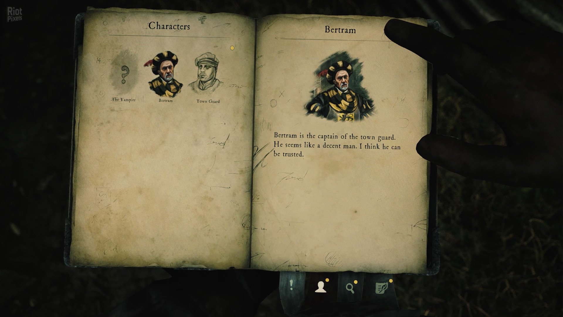 [12]-The Inquisitor: Deluxe Edition + DLC + Bonus Soundtrack + Windows 7 Fix Download