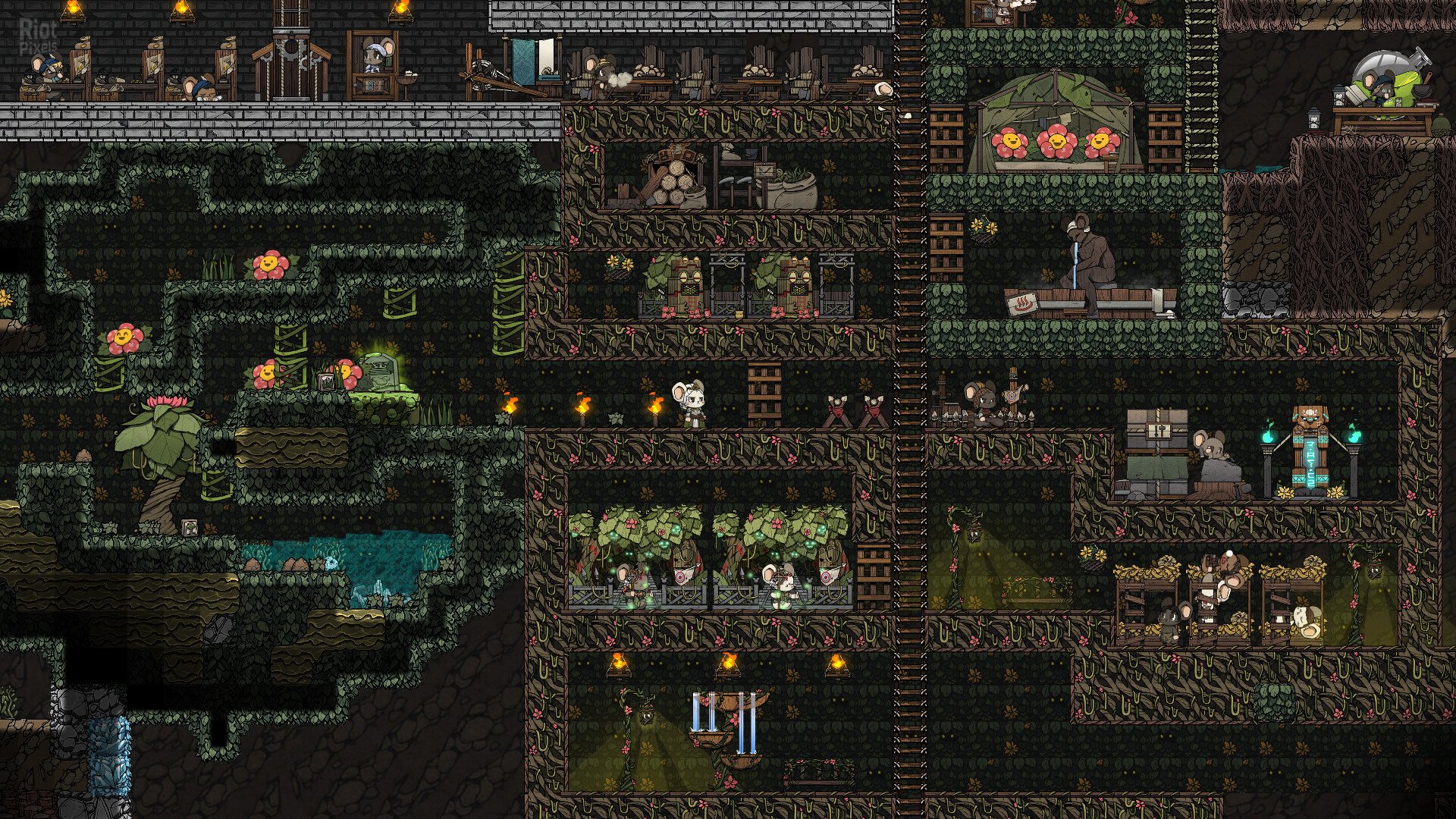 [5]-Ratopia, v1.0.0500 (Release) + Bonus OST Download