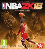 NBA 2K16 + Update 1 Download