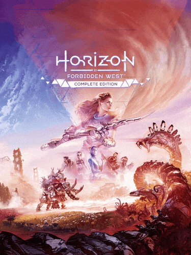 Horizon: Forbidden West – Complete Edition, v1.0.38.0 HotFix + All DLCs + Bonus Content + FSR3 Mod Download