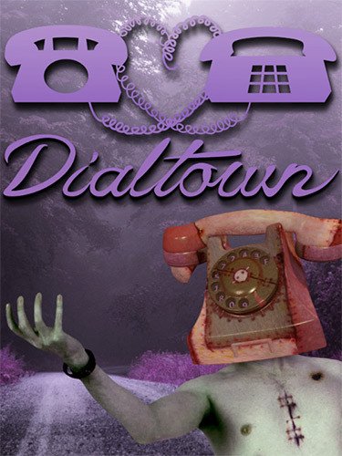 Dialtown: Phone Dating Sim + Roger’s Route DLC + Bonus OST Download