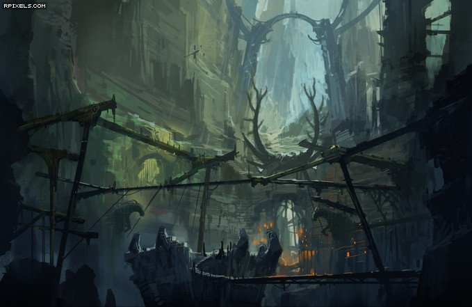 [19]-The Bard’s Tale IV: Barrows Deep Download