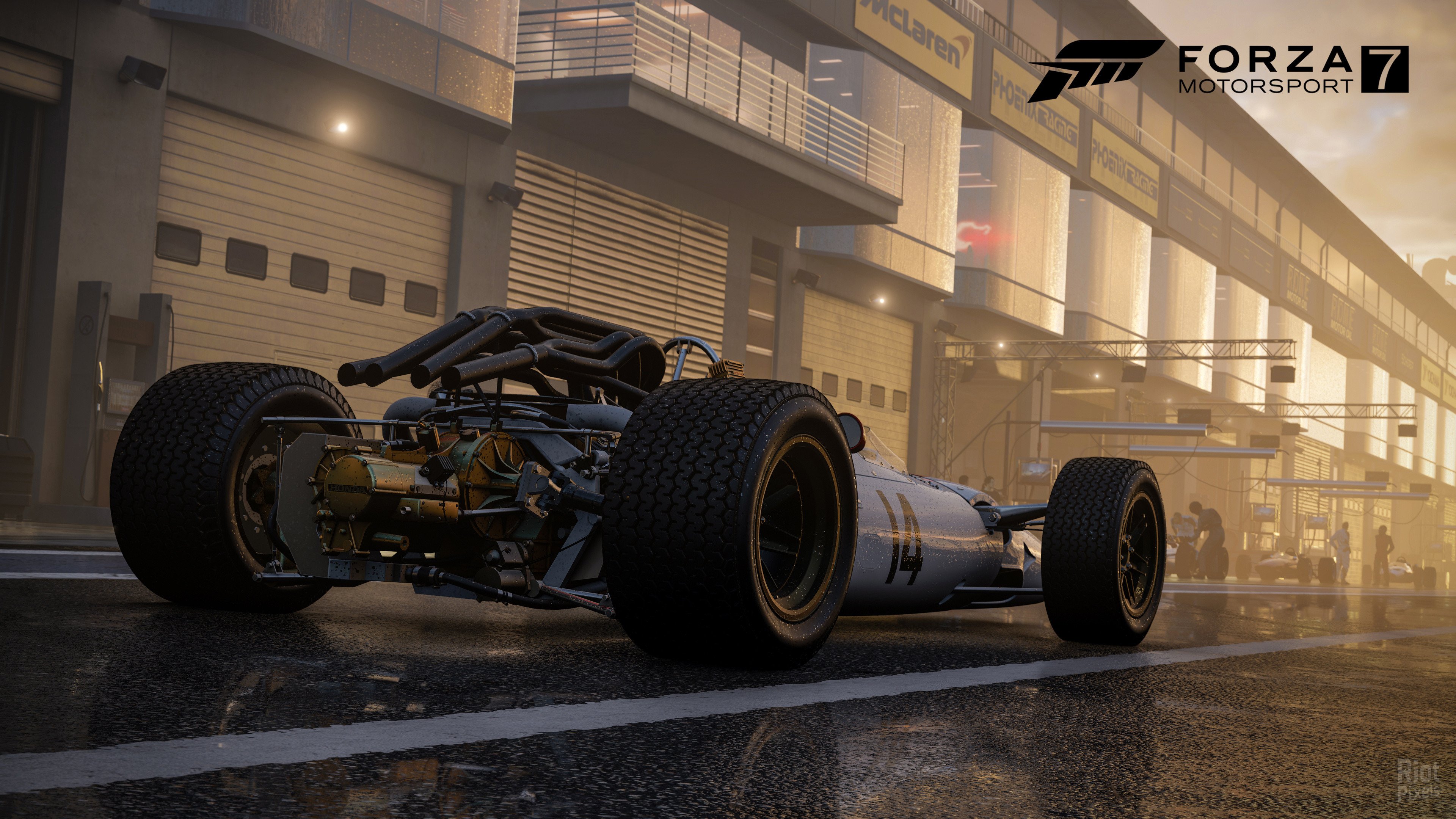 [5]-Forza Motorsport 7: Ultimate Edition – v1.174.4791.2 + All DLCs + Multiplayer Download