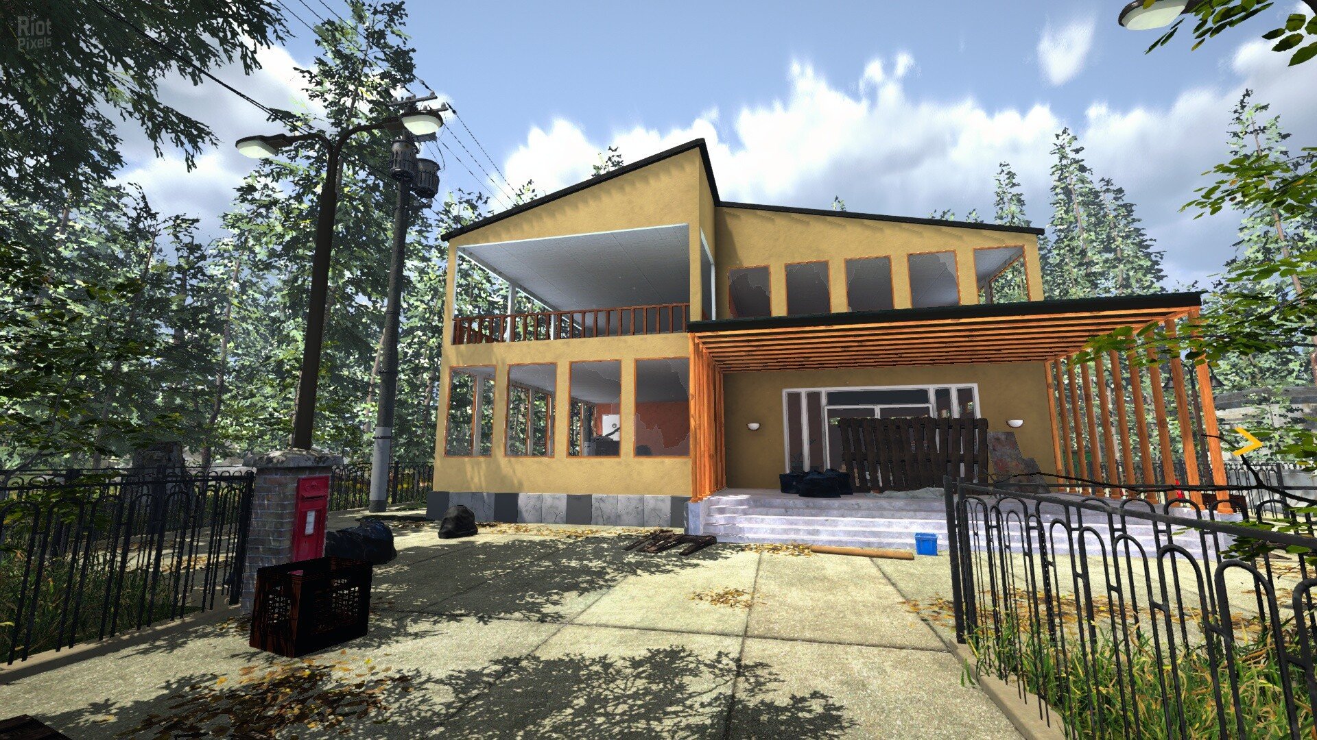 [13]-Cafe Owner Simulator – v1.4.105 + Farm DLC Download