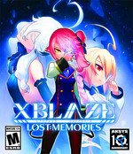 XBlaze Lost: Memories Download