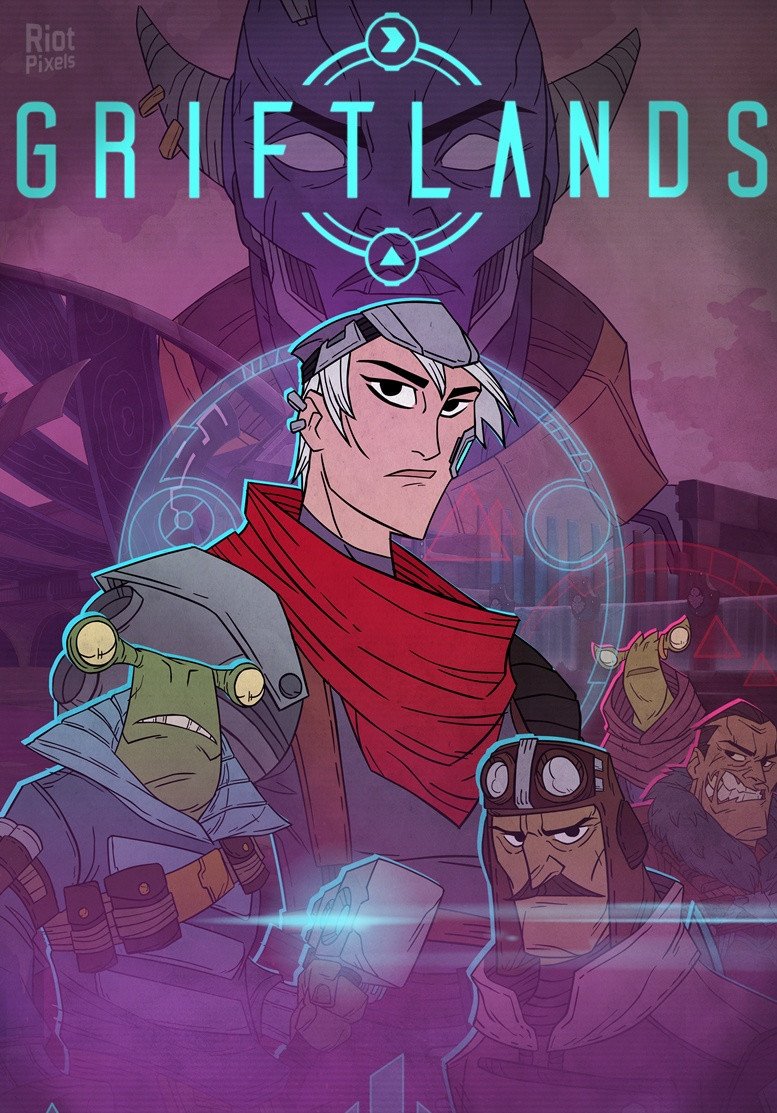 Griftlands – v484799 Download