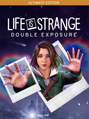 Life is Strange: Double Exposure – Ultimate Edition, v1.1.1027899 + 2 DLCs + Bonus Soundtrack Download