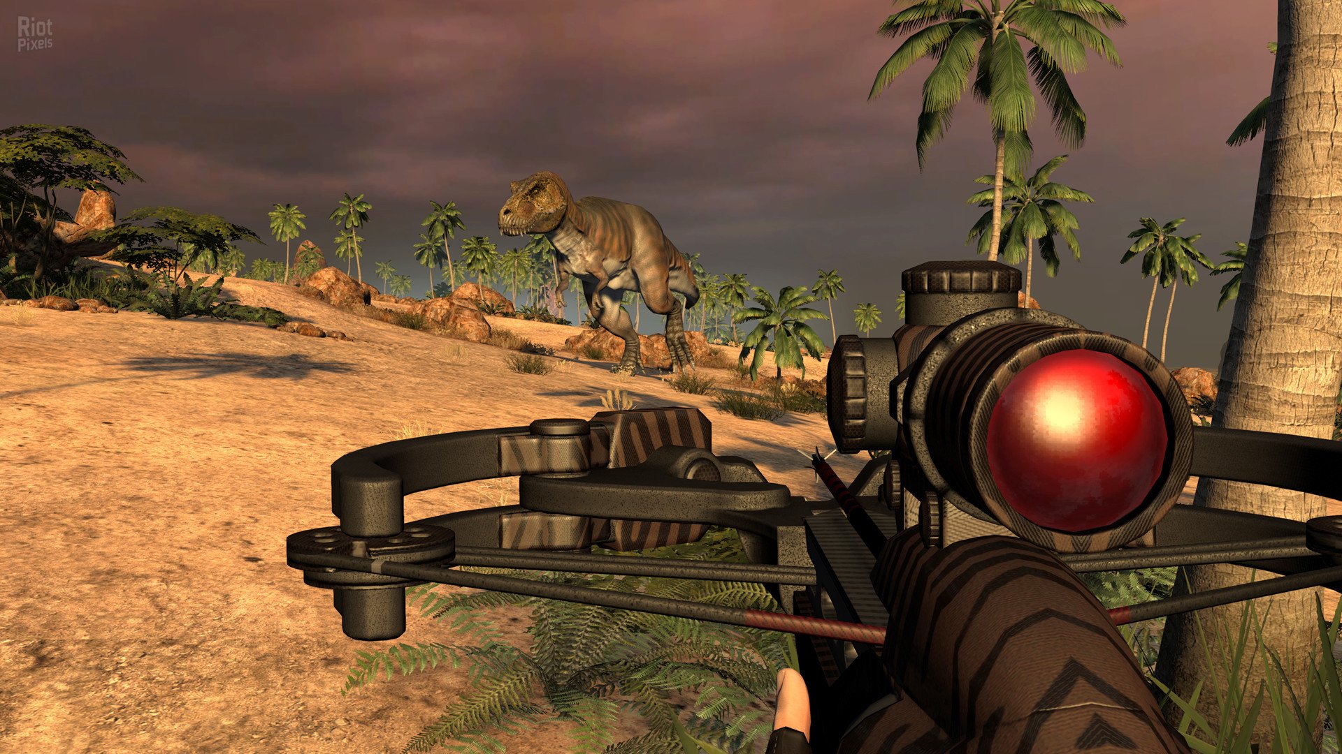 [8]-Carnivores: Dinosaur Hunt Download