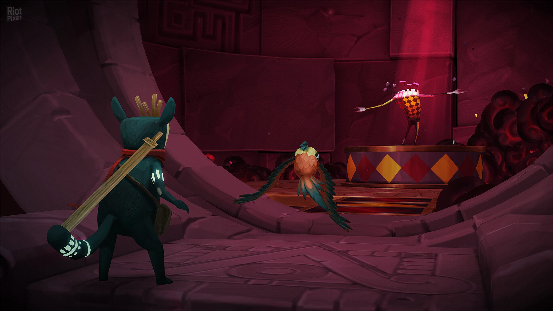 [5]-Figment 2: Creed Valley – v1.0.13 + Bonus Soundtrack Download