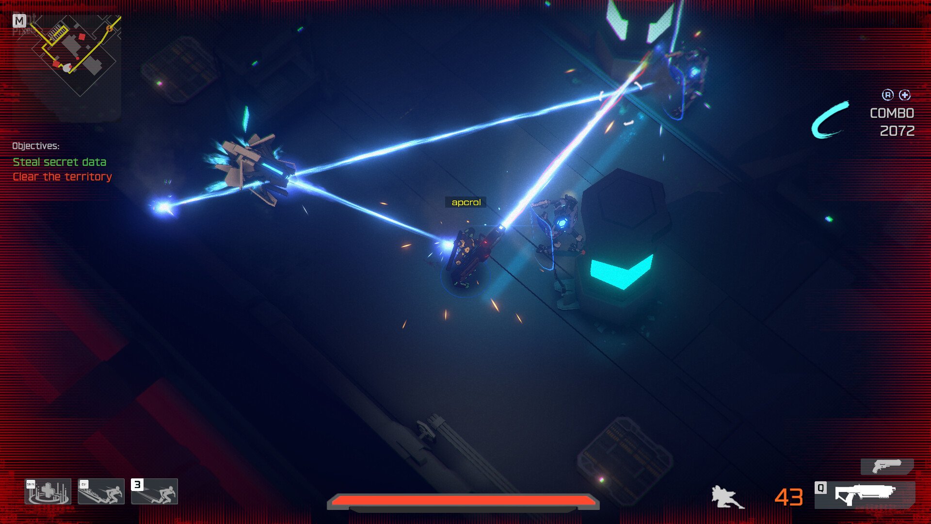 [12]-CyberCorp – v1.00 (Release) Download