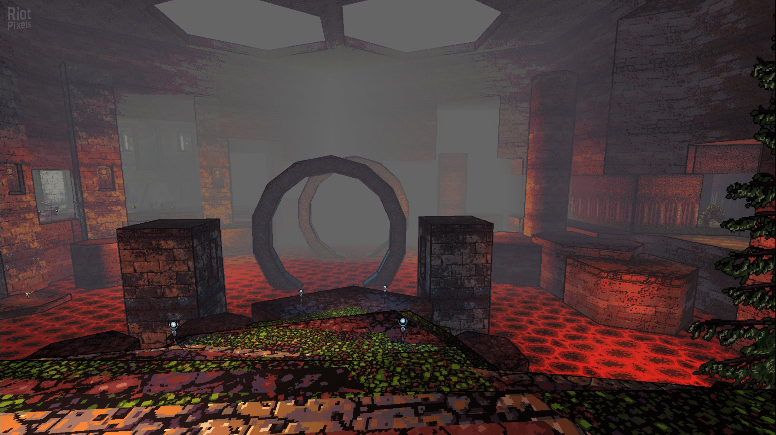 [14]-Project Warlock II – v1.0.0.0 Download
