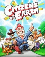 Citizens of Earth Download