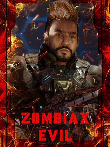 ZOMBIAX EVIL Download